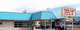 Wildwood Mini Golf & Tom Cat Diner: 447 W Rio Grande Ave, Wildwood, NJ 08260