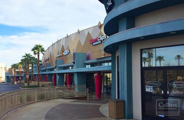 Best Shopping Malls in Henderson, NV - AAA Concreting