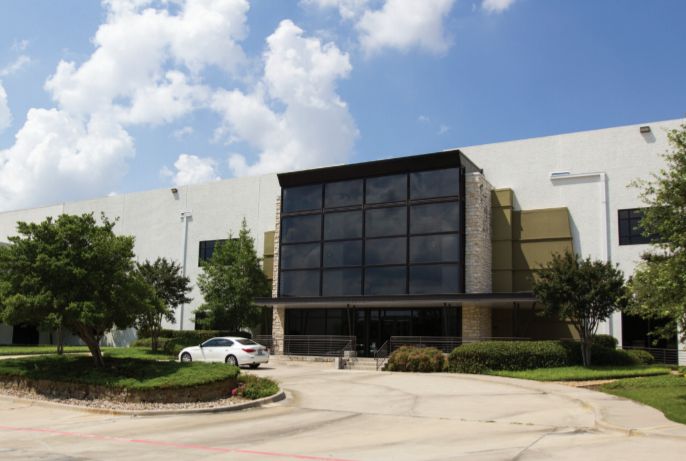 Las Colinas Commons - 1525-1555 W Walnut Hill Ln, Irving, TX, 75038 ...