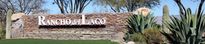 Rancho Del Lago Commercial Land: 14099-14135 E Colossal Cave Rd, Vail, AZ, 85641