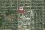 Opportunity Zone! 4 AC on Signalized Corner in Homestead: SW 187th Ave and SW 312th St, Homestead, FL 33030