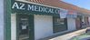 Former Medical Marijuana Certification Clinic: 10435 N Scottsdale Rd, Scottsdale, AZ 85253