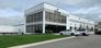 Industrial For Lease: 525 Anderson Dr, Romeoville, IL 60446