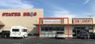 Retail For Lease: 5565 Mission Blvd, Jurupa Valley, CA 92509