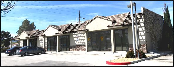 1711 West Avenue K Lancaster Ca Officespace Com