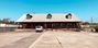 Sold | Freestanding Commercial Building with Paved Outdoor Storage: 5517 Caplin St, Houston, TX 77026