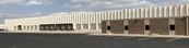 Airport Industrial Center: 4250 Oneida St, Denver, CO 80216