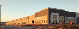 Contra Costa Logistics Center - 6000 Bridgehead Rd, Oakley, CA 94561 -  