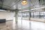 1,333 ft² Open Creative Office Space Available – 2 months free!