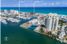 For Sale: 16,500 SF Waterfront Development Site on Fort Lauderdale Beach: 3043 Harbor Dr, Fort Lauderdale, FL 33316