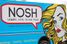 Nosh Mobile Eatery and Catering: 24853 Vip Rd, Hermosa, SD 57744