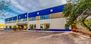 WAREHOUSE/DISTRIBUTION BUILDING FOR LEASE AND SALE: 1965 Pama Ln, Las Vegas, NV 89119