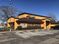 Former Pizza Hut - Chipley, FL: 1329 Main St, Chipley, FL 32428