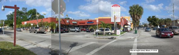 La Casona Center - 1885 W Flagler St, Miami, FL 33135
