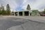 Rare 4500 SF Industrial Building with 1.25 Acre Fenced Yard: 124 Sutton Way, Grass Valley, CA 95945