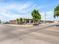 ±86,000 SF High Exposure Industrial Building on 2.42 Acres : 661 L St, Sanger, CA 93657