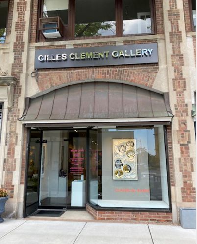 1 E Putnam Ave, Greenwich, CT 06830 - Office for Lease