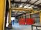 For Sale or Lease | Available Crane Serviced Office Warehouse: 8107 E Magnolia St, Houston, TX 77012