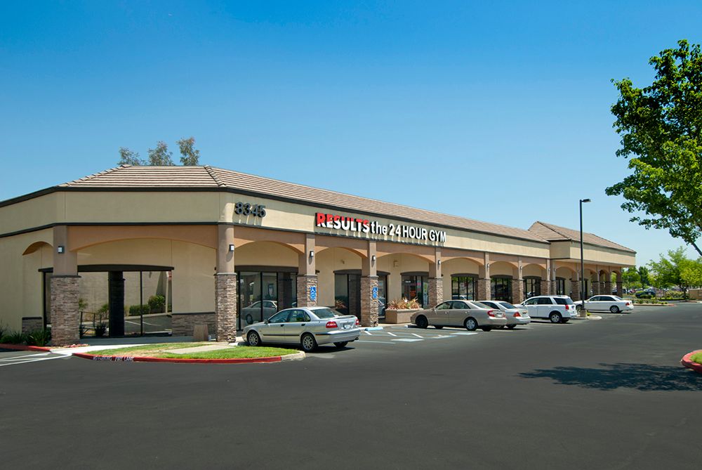 College Greens West - 8345 Folsom Blvd, Sacramento, CA 95826 ...