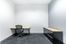 Private office space for 2 persons in Chrysler Building