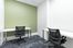 Private office space for 3 persons in Chrysler Building