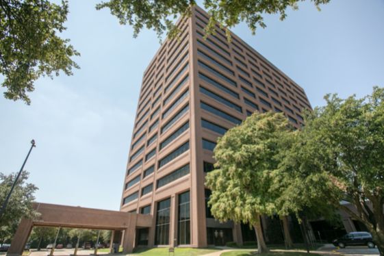 Lake Highlands Tower - 9330 Lyndon B Johnson Fwy, Dallas, TX 75243 ...