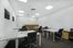 Open plan office space for 10 persons in Emerald Plaza