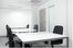 Open plan office space for 10 persons in Emerald Plaza