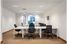 Open plan office space for + 10 people