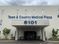 Medical Condo Adjacent to Tampa Community Hospital Campus: 6101 Webb Rd, Tampa, FL 33615