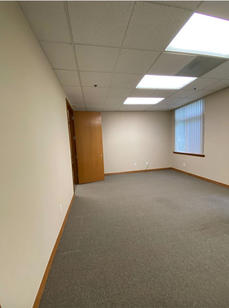 Silver Lake Office Park - 1902 120th Pl SE, Everett, WA 98208 ...