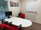 Innovation Two-Desk Furnished Office