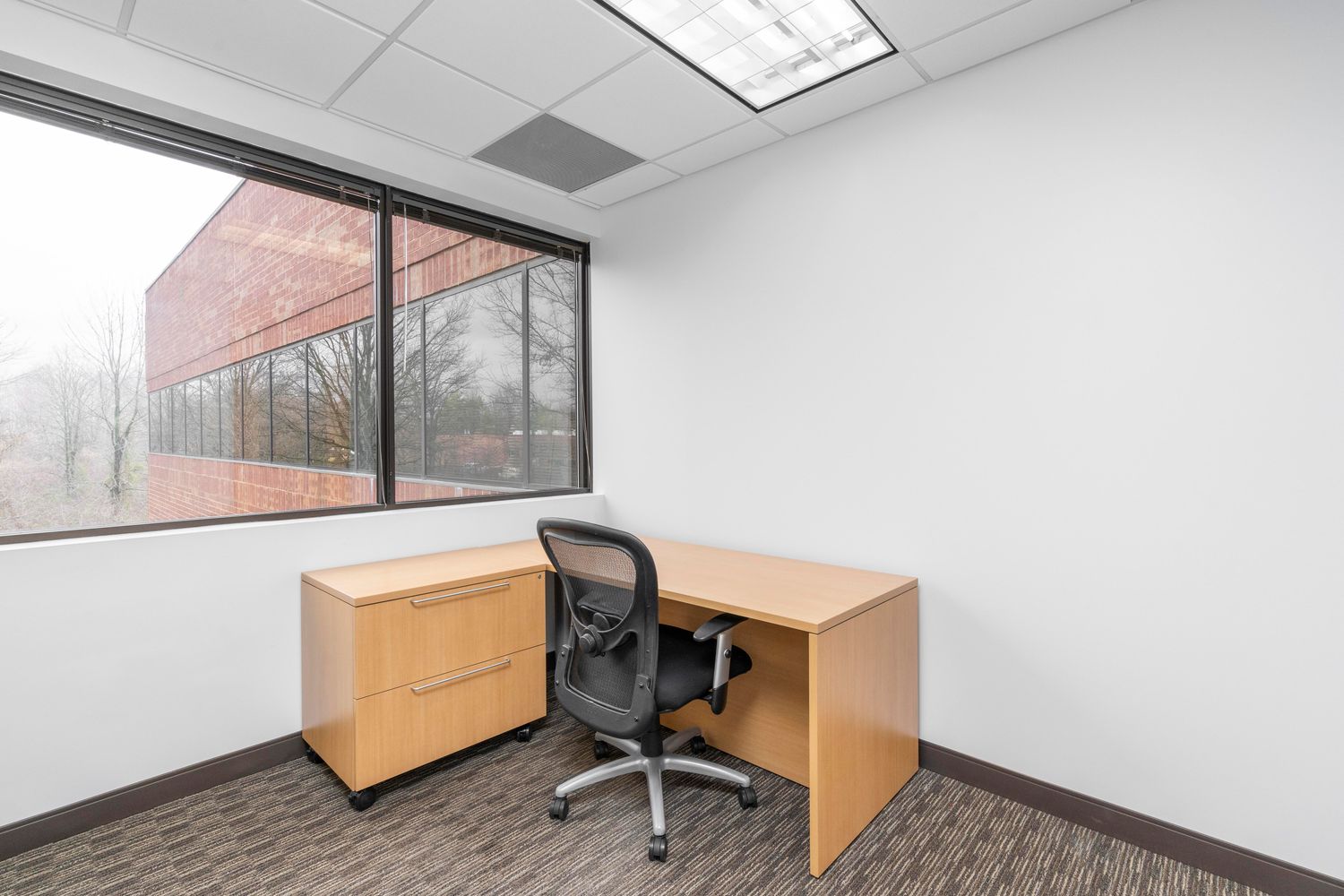 100 Horizon Center Blvd, Hamilton, NJ 08691 - OfficeSpace.com