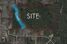 +/- 62.81 Acres with Creek for Sale: 0 Old Chipley Rd, Pine Mountain, GA 31822