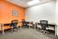 All-inclusive access to professional office space for 3 persons in Cypress Park West