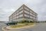 Professional office space in Quantico Corporate on fully flexible terms