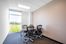 Find office space in Langtree at the Lake for 2 persons with everything taken care of