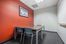 Open plan office space for 10 persons in Brickell Key