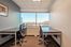 All-inclusive access to professional office space for 2 persons in Willow Oaks II