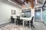 Beautifully designed open plan office space for 15 persons in SPACES BELLTOWN