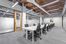 Book open plan office space for businesses of all sizes in SPACES BELLTOWN