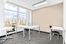 Book open plan office space for businesses of all sizes in Spaces Penn Plaza