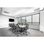 Simply walk in and get to work in professional workspace in Spaces Trade and Tryon