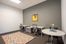 Join a collaborative coworking environment in Wells Fargo Plaza