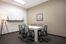 Private office space for 1 person in Wells Fargo Plaza