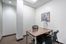 Private office space for 2 persons in Embarcadero Place