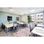 Beautifully designed open plan office space for 15 persons in Spaces Santa Monica