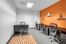 Open plan office space for 10 persons in Westerre Parkway