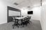 Fully serviced private office space for you and your team in 2 Blvd Place