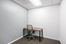 Find office space in Downtown Santa Barbara for 4 persons with everything taken care of